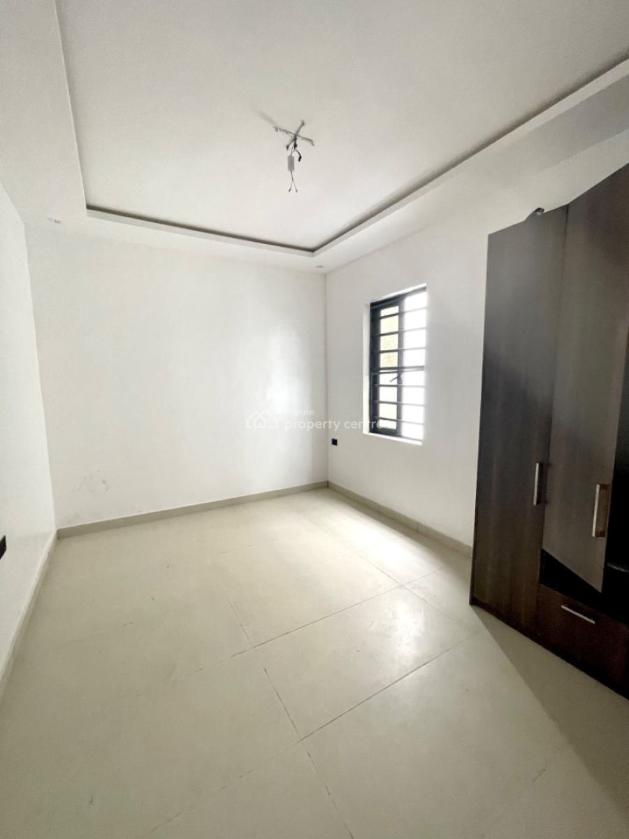 5 Bedroom Fully Detached Duplex, Ologolo, Lekki, Lagos, Detached Duplex for Sale