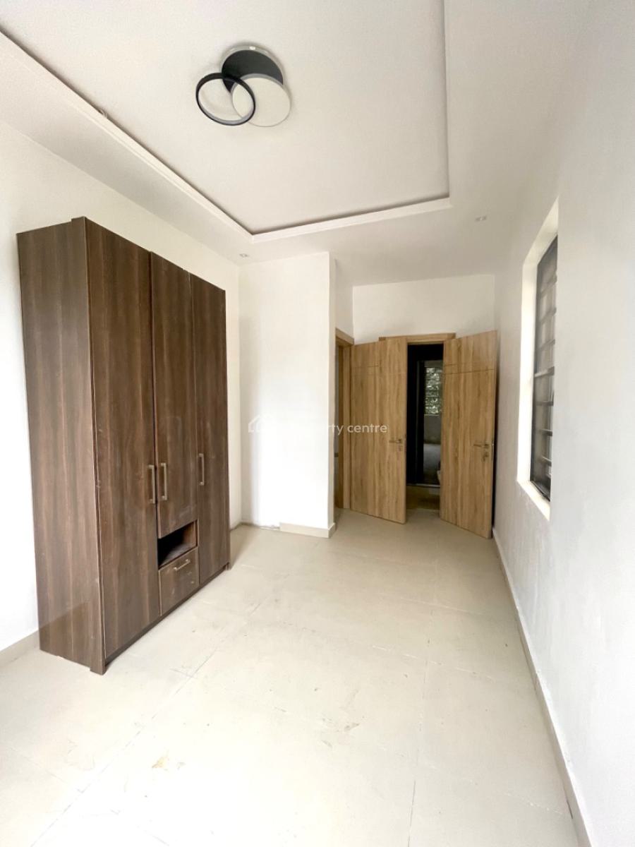 5 Bedroom Fully Detached Duplex, Ologolo, Lekki, Lagos, Detached Duplex for Sale