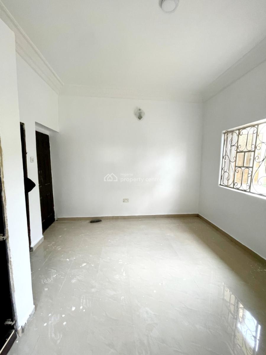 Lovely One Bedroom Block of Flats in a Secure Environment, Life Camp, Abuja, Flat / Apartment for Rent