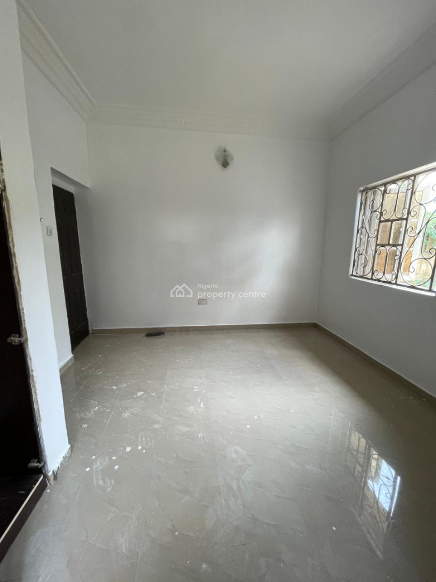 Lovely One Bedroom Block of Flats in a Secure Environment, Life Camp, Abuja, Flat / Apartment for Rent