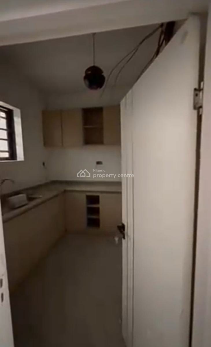 Newly Built & Spacious 1 Bedroom Apartment, Orchid Road, Lekki, Lagos, Mini Flat (room and Parlour) for Rent