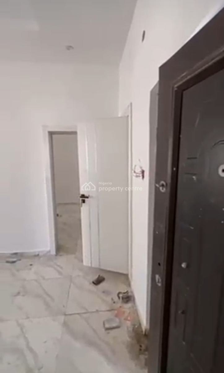 Newly Built & Spacious 1 Bedroom Apartment, Orchid Road, Lekki, Lagos, Mini Flat (room and Parlour) for Rent