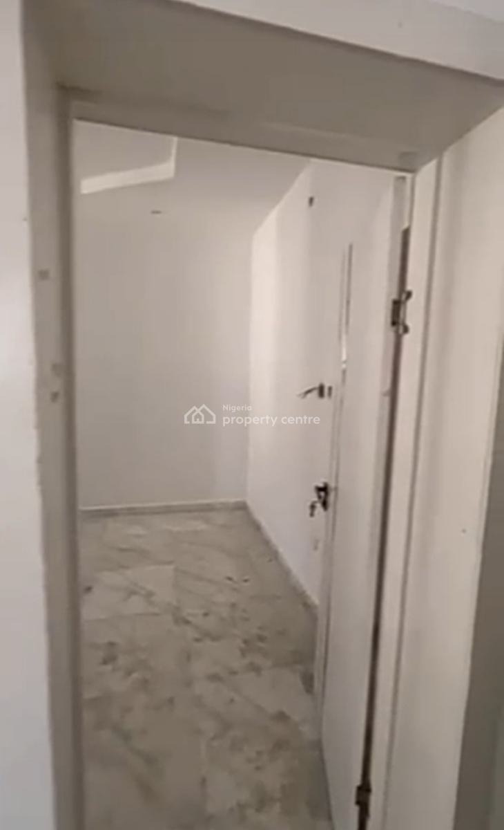 Newly Built & Spacious 1 Bedroom Apartment, Orchid Road, Lekki, Lagos, Mini Flat (room and Parlour) for Rent