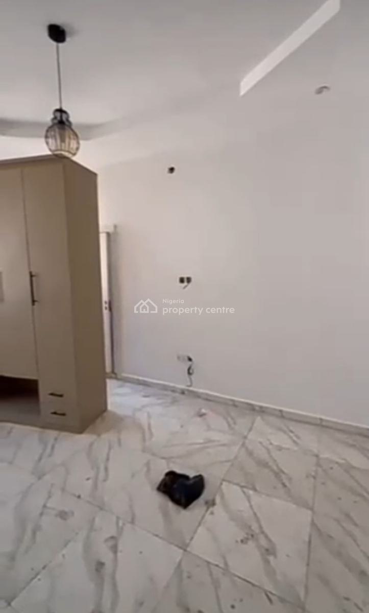 Newly Built & Spacious 1 Bedroom Apartment, Orchid Road, Lekki, Lagos, Mini Flat (room and Parlour) for Rent