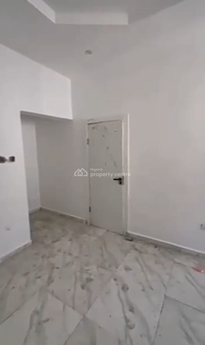 Newly Built & Spacious 1 Bedroom Apartment, Orchid Road, Lekki, Lagos, Mini Flat (room and Parlour) for Rent