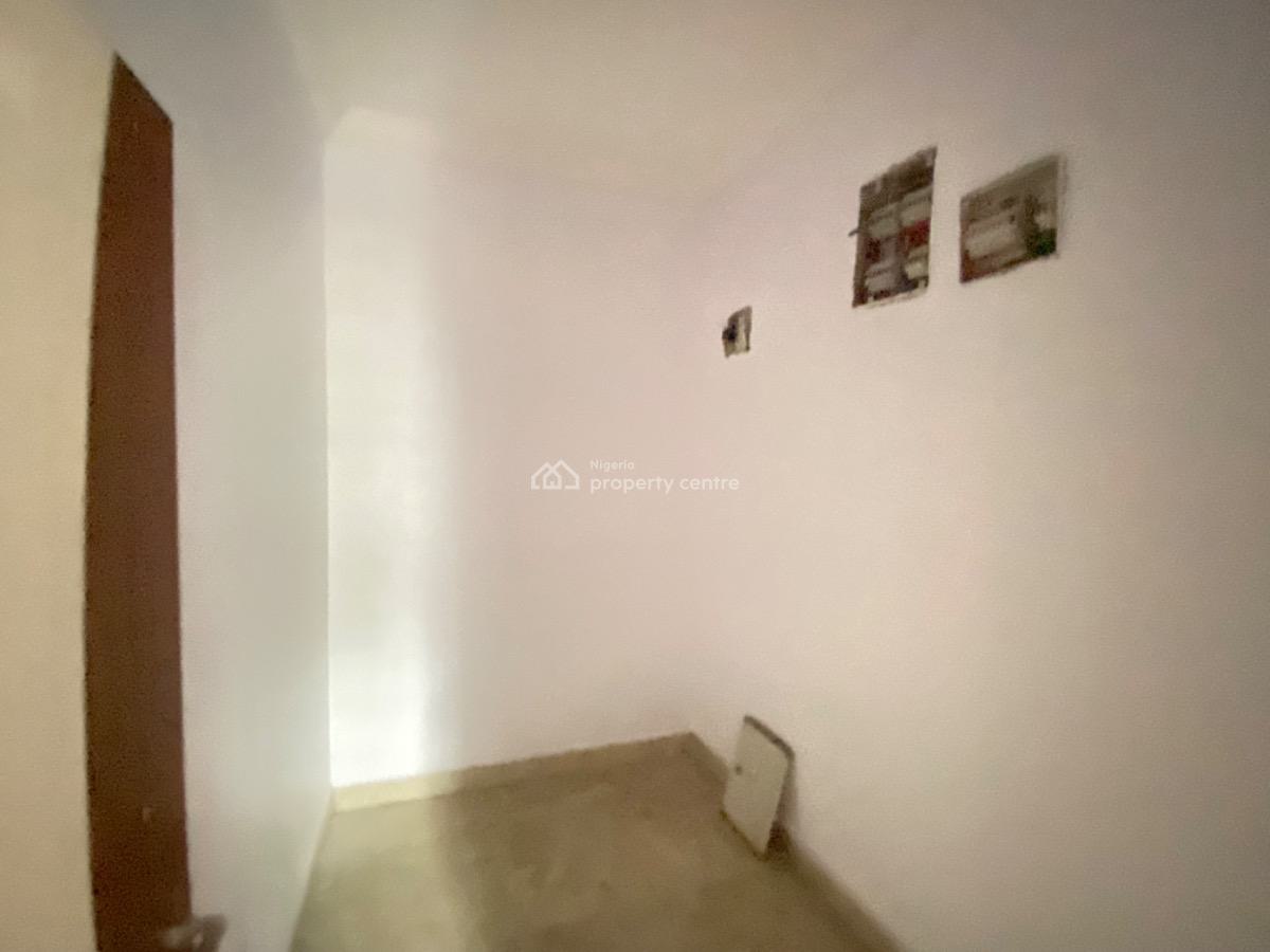 Newly Built 4 Bedroom Semi Detached Duplex with Bq, Maryland, Lagos, Semi-detached Duplex for Sale