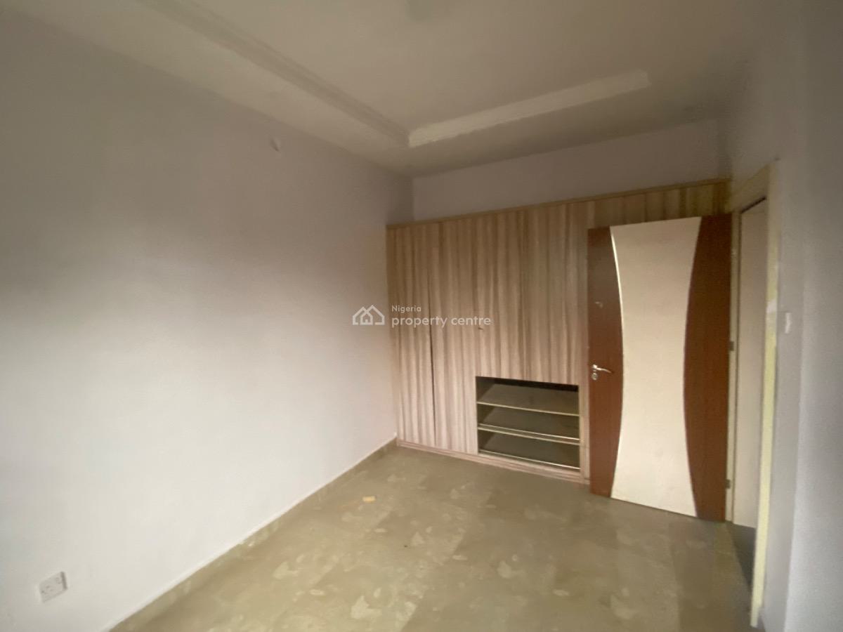 Newly Built 4 Bedroom Semi Detached Duplex with Bq, Maryland, Lagos, Semi-detached Duplex for Sale