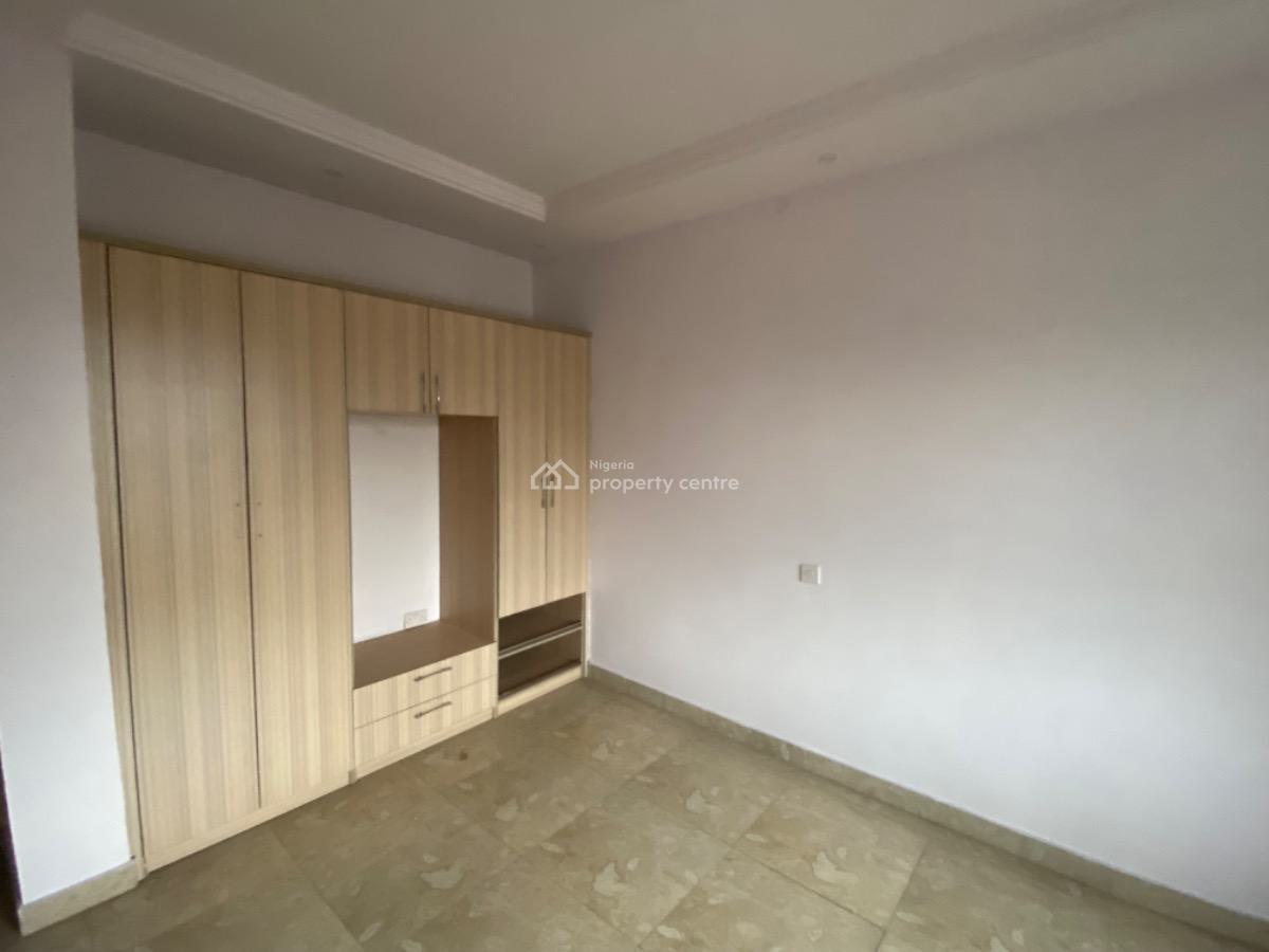 Newly Built 4 Bedroom Semi Detached Duplex with Bq, Maryland, Lagos, Semi-detached Duplex for Sale