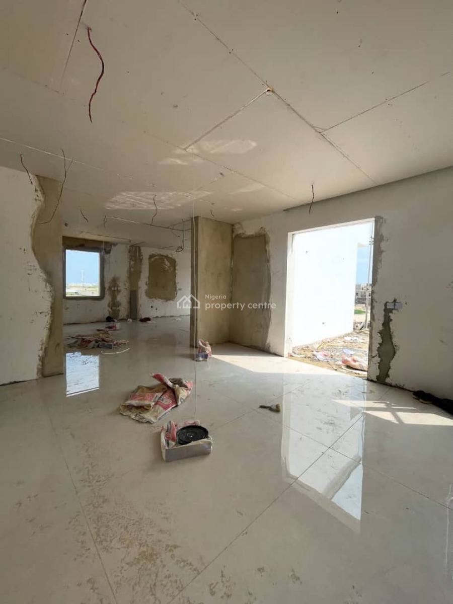 5 Bedroom Fully Detached Duplex, Lekki Phase 1, Lekki, Lagos, Detached Duplex for Sale