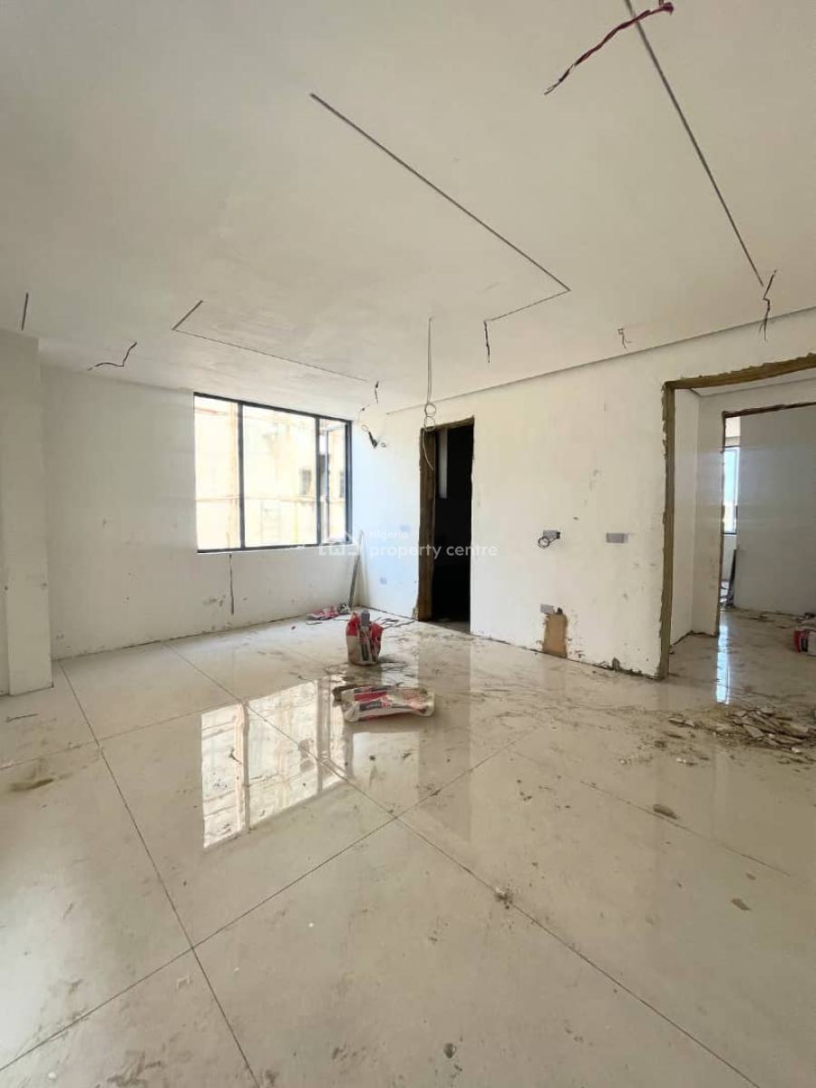 5 Bedroom Fully Detached Duplex, Lekki Phase 1, Lekki, Lagos, Detached Duplex for Sale