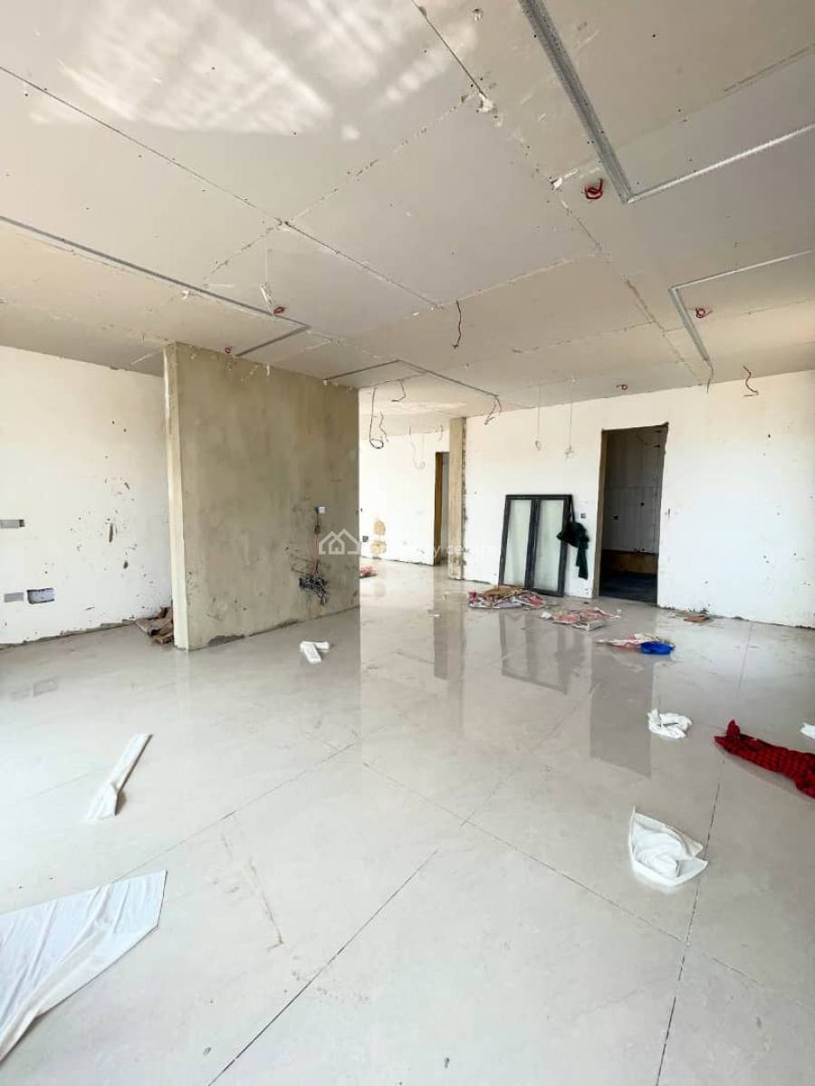 5 Bedroom Fully Detached Duplex, Lekki Phase 1, Lekki, Lagos, Detached Duplex for Sale