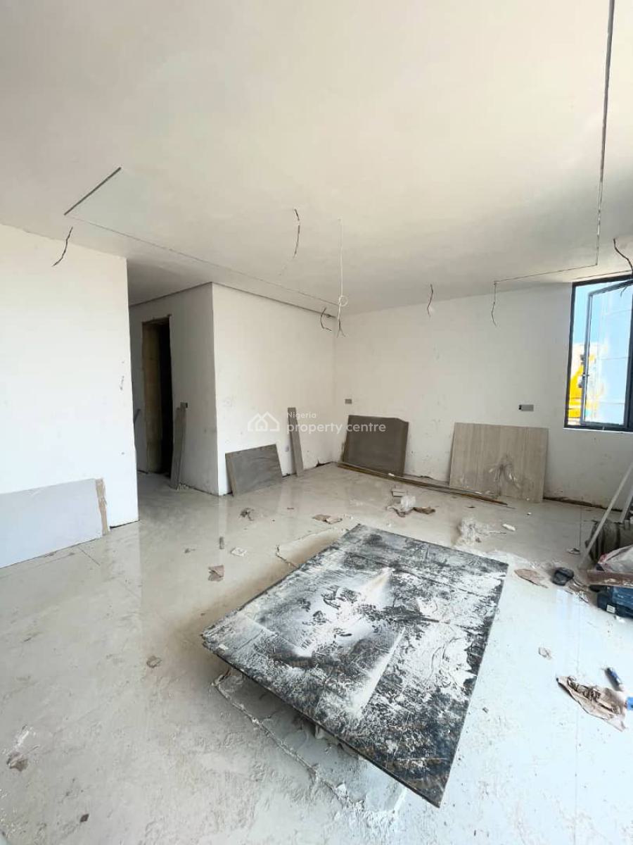 5 Bedroom Fully Detached Duplex, Lekki Phase 1, Lekki, Lagos, Detached Duplex for Sale