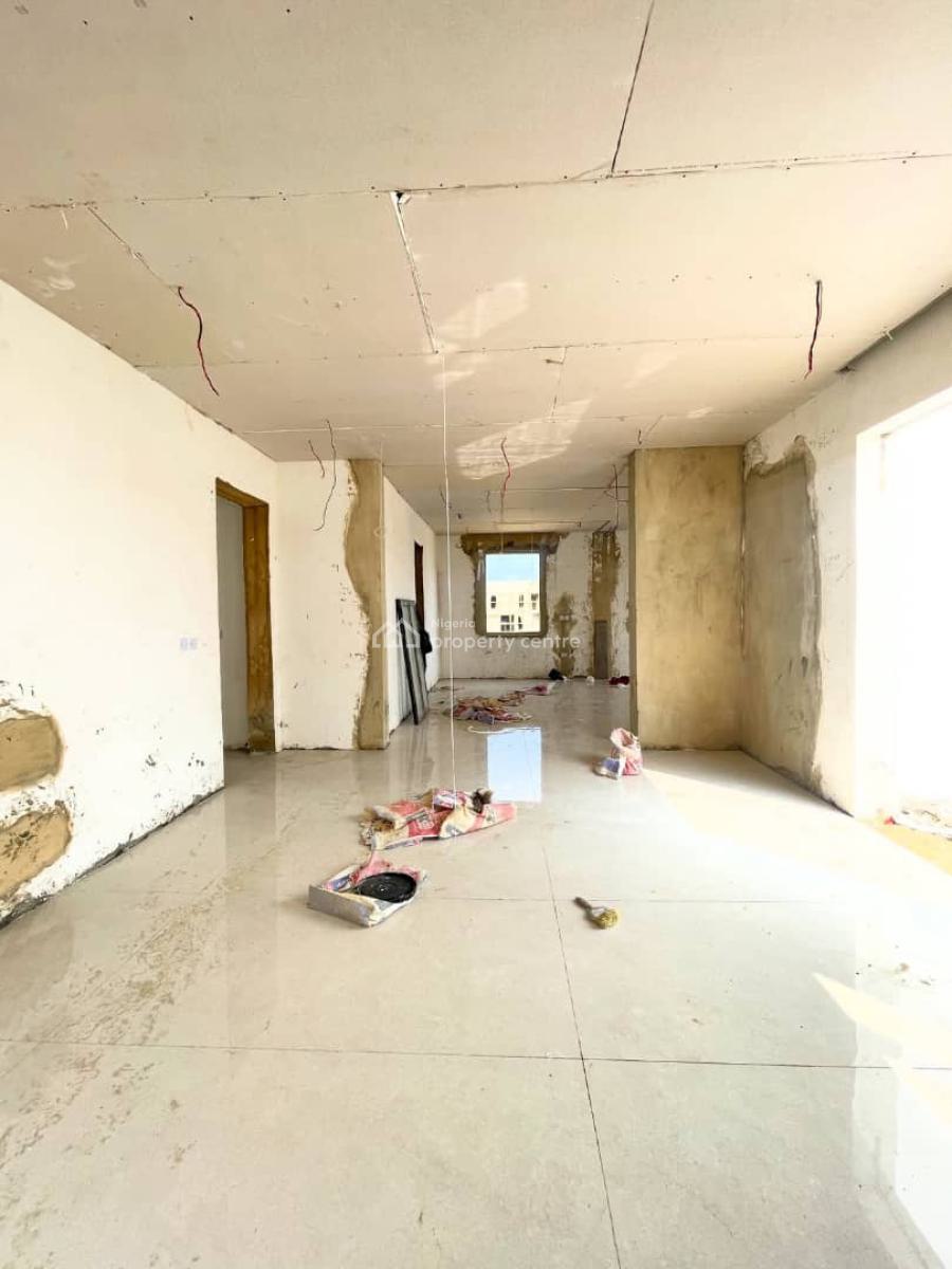 5 Bedroom Fully Detached Duplex, Lekki Phase 1, Lekki, Lagos, Detached Duplex for Sale