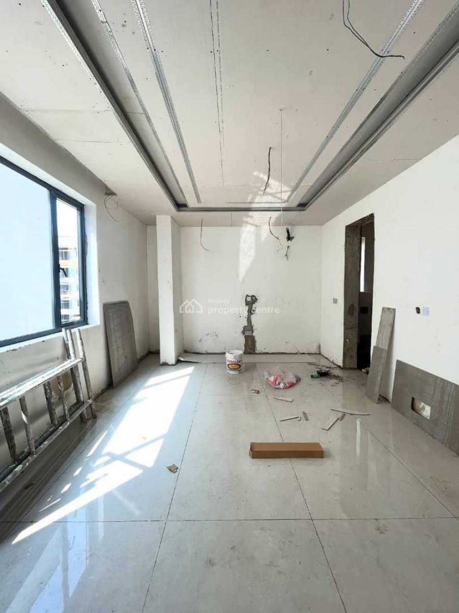5 Bedroom Fully Detached Duplex, Lekki Phase 1, Lekki, Lagos, Detached Duplex for Sale