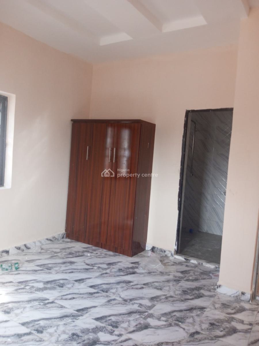 Brand New Self-contained Apartment, Dukpa Road, Gwagwalada, Abuja, Self Contain (single Rooms) for Rent