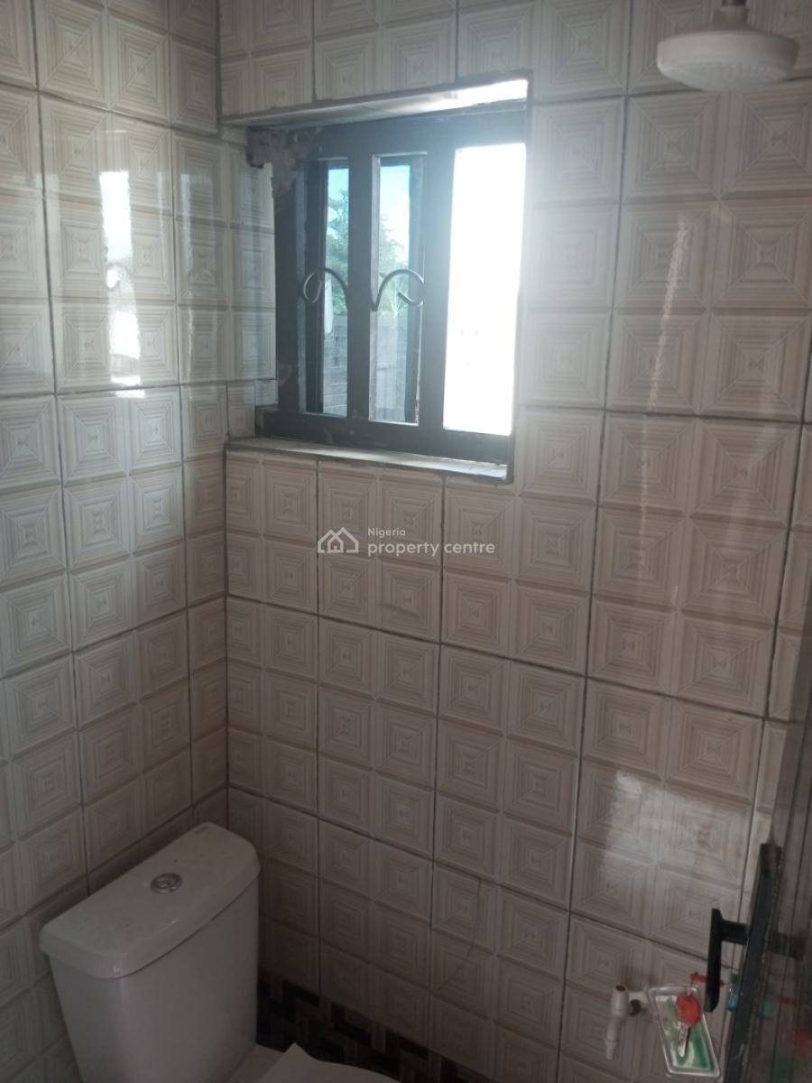 Brand New Self-contained Apartment, Dukpa Road, Gwagwalada, Abuja, Self Contain (single Rooms) for Rent
