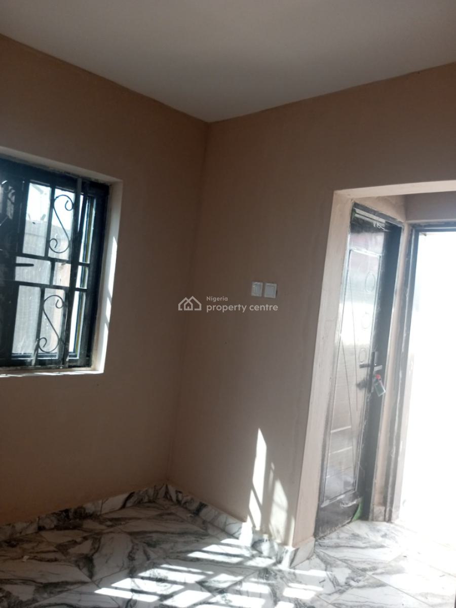 Brand New Self-contained Apartment, Dukpa Road, Gwagwalada, Abuja, Self Contain (single Rooms) for Rent