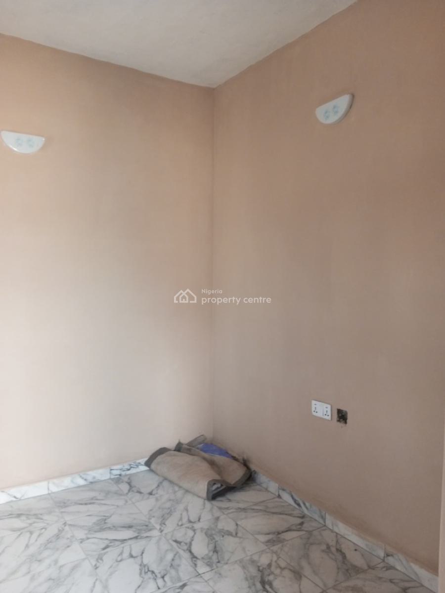 Brand New Self-contained Apartment, Dukpa Road, Gwagwalada, Abuja, Self Contain (single Rooms) for Rent