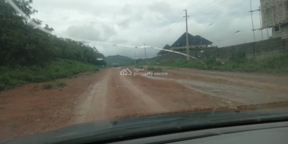 Land 1800sqm, Ikpoba Okha, Edo, Residential Land for Sale