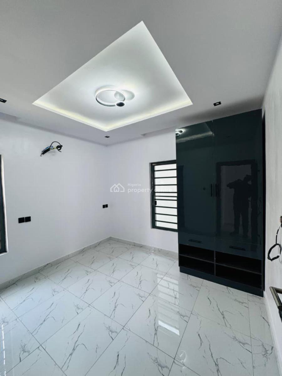 Luxury 2 Bedroom Detached Duplex in a Prime Estate, Carlton Gate Estate, Akobo, Ibadan, Oyo, Detached Duplex for Sale