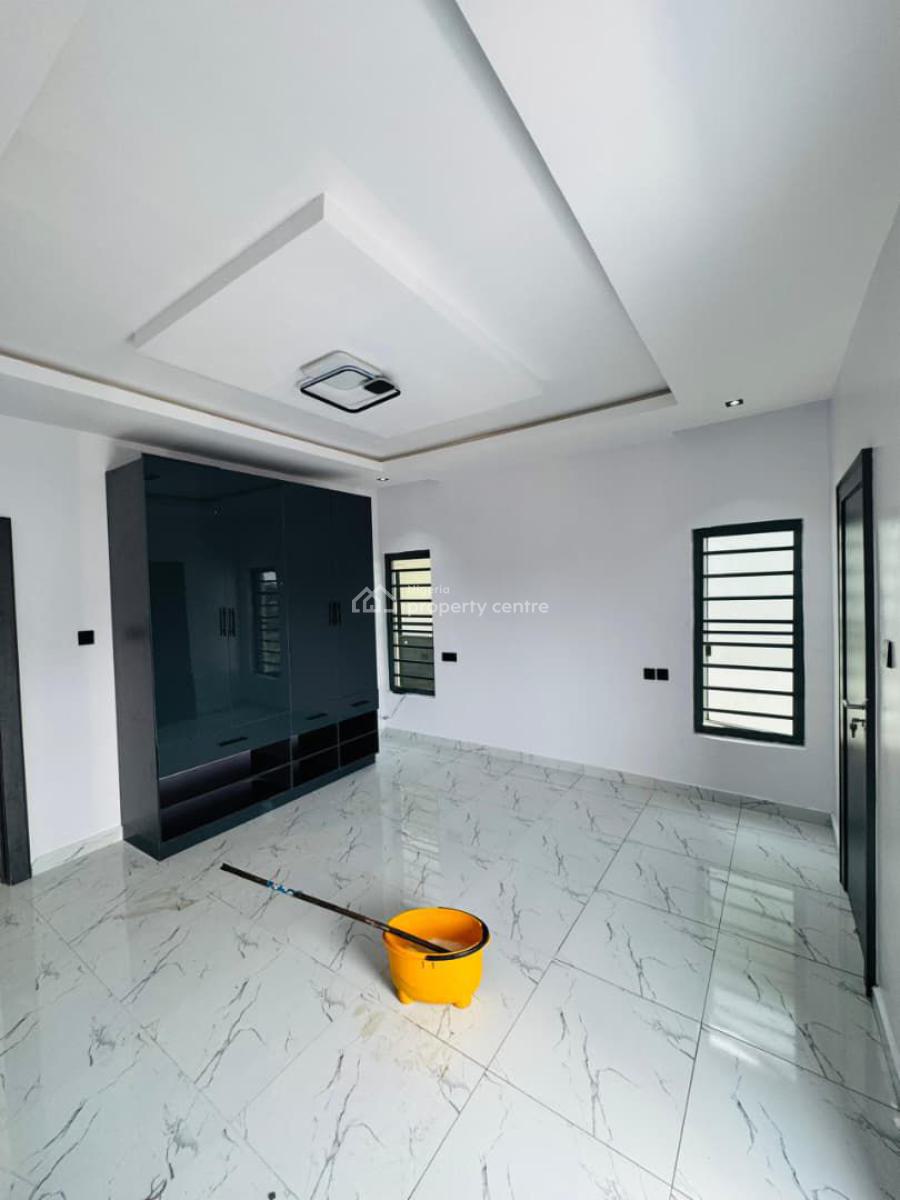 Luxury 2 Bedroom Detached Duplex in a Prime Estate, Carlton Gate Estate, Akobo, Ibadan, Oyo, Detached Duplex for Sale