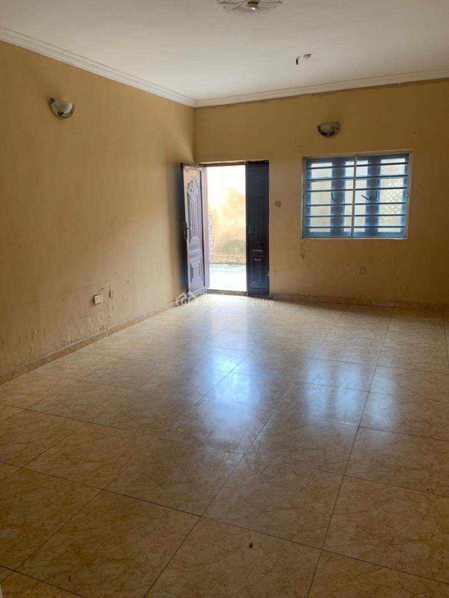 Standard and Clean 3 Bedroom Apartment, Okun-ajah, Ajah, Lagos, Flat / Apartment for Rent