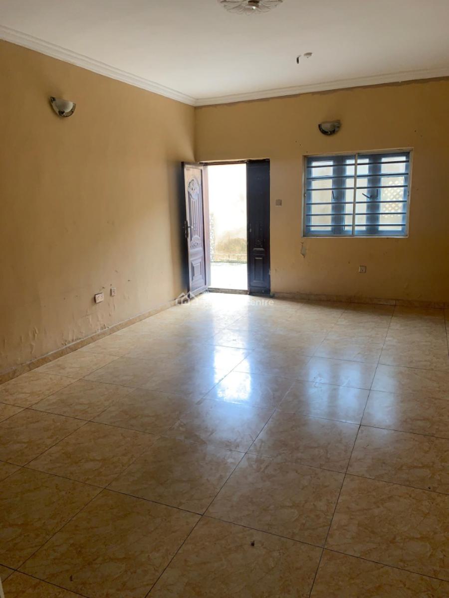 Standard and Clean 3 Bedroom Apartment, Okun-ajah, Ajah, Lagos, Flat / Apartment for Rent