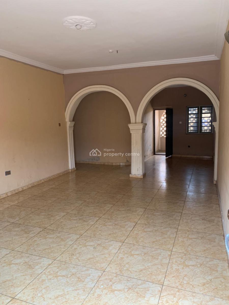 Standard and Clean 3 Bedroom Apartment, Okun-ajah, Ajah, Lagos, Flat / Apartment for Rent