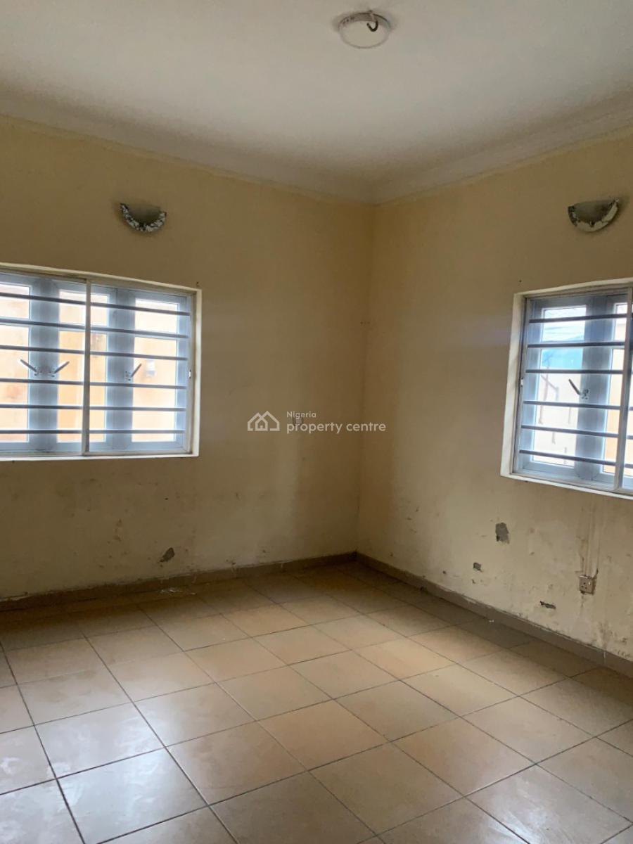 Standard and Clean 3 Bedroom Apartment, Okun-ajah, Ajah, Lagos, Flat / Apartment for Rent