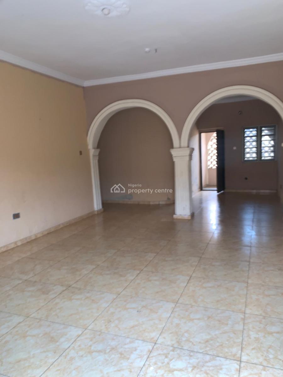 Standard and Clean 3 Bedroom Apartment, Okun-ajah, Ajah, Lagos, Flat / Apartment for Rent