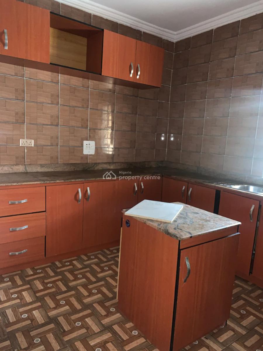 Standard and Clean 3 Bedroom Apartment, Okun-ajah, Ajah, Lagos, Flat / Apartment for Rent