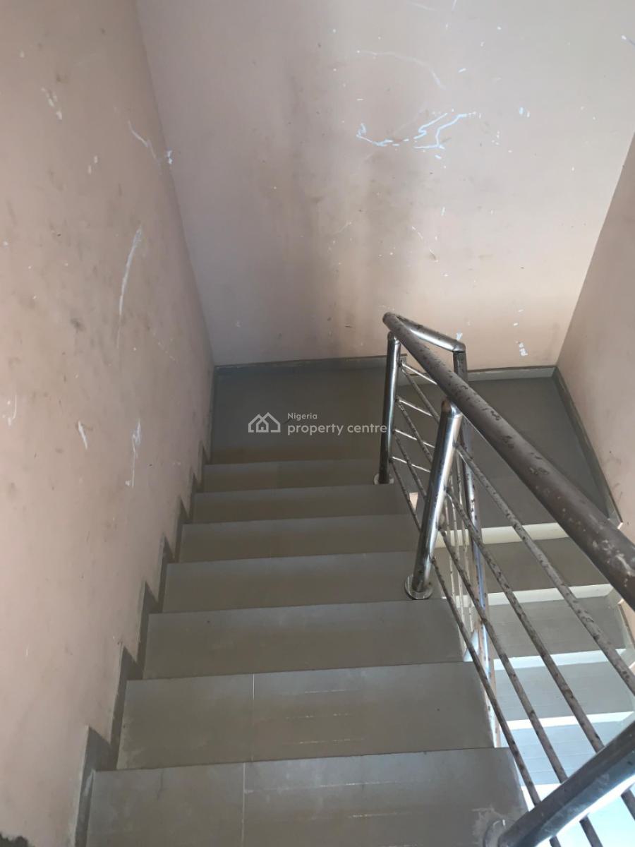 Standard and Clean 3 Bedroom Apartment, Okun-ajah, Ajah, Lagos, Flat / Apartment for Rent