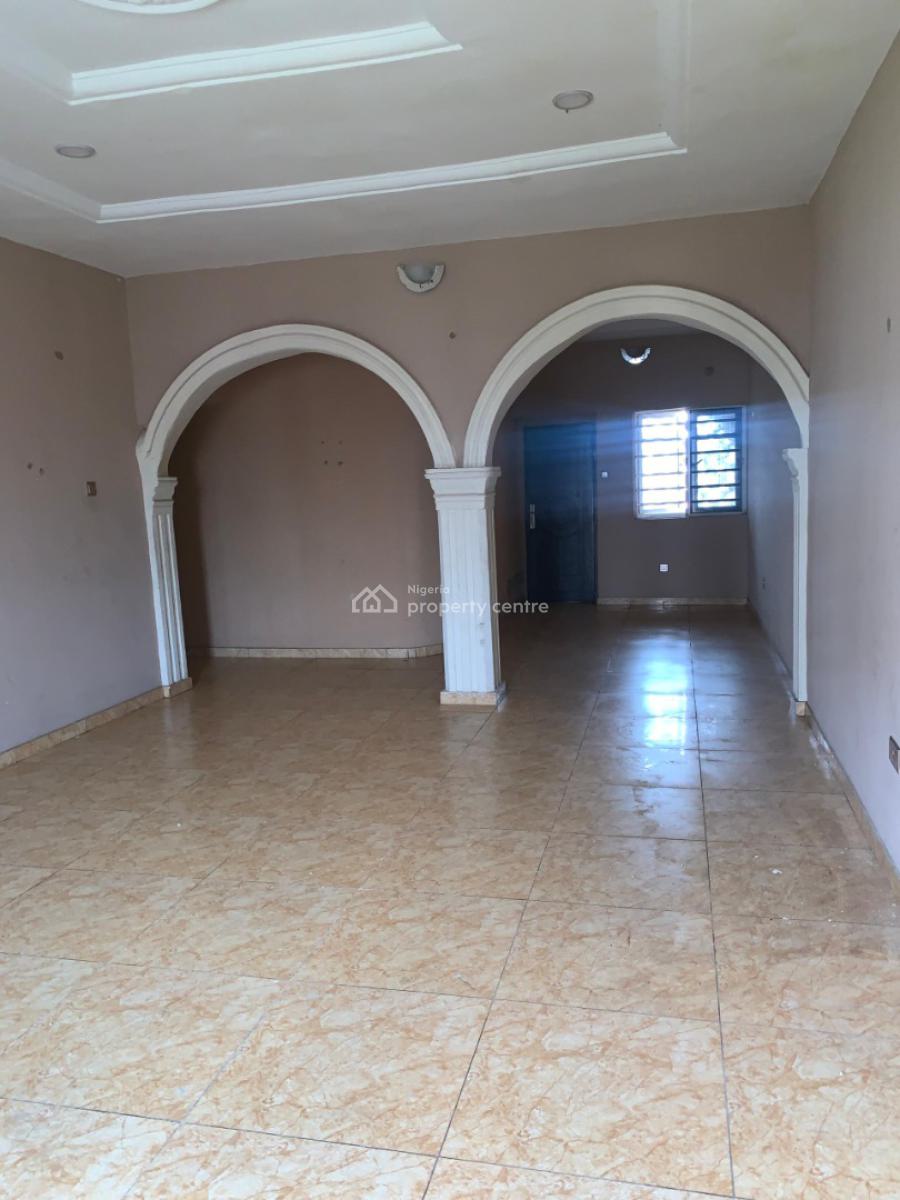 Standard and Clean 3 Bedroom Apartment, Okun-ajah, Ajah, Lagos, Flat / Apartment for Rent