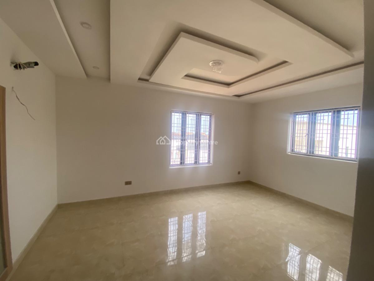 Newly Built 5 Bedroom Semidetached Duplex with Bq, Omole Phase 1, Ikeja, Lagos, Semi-detached Duplex for Sale