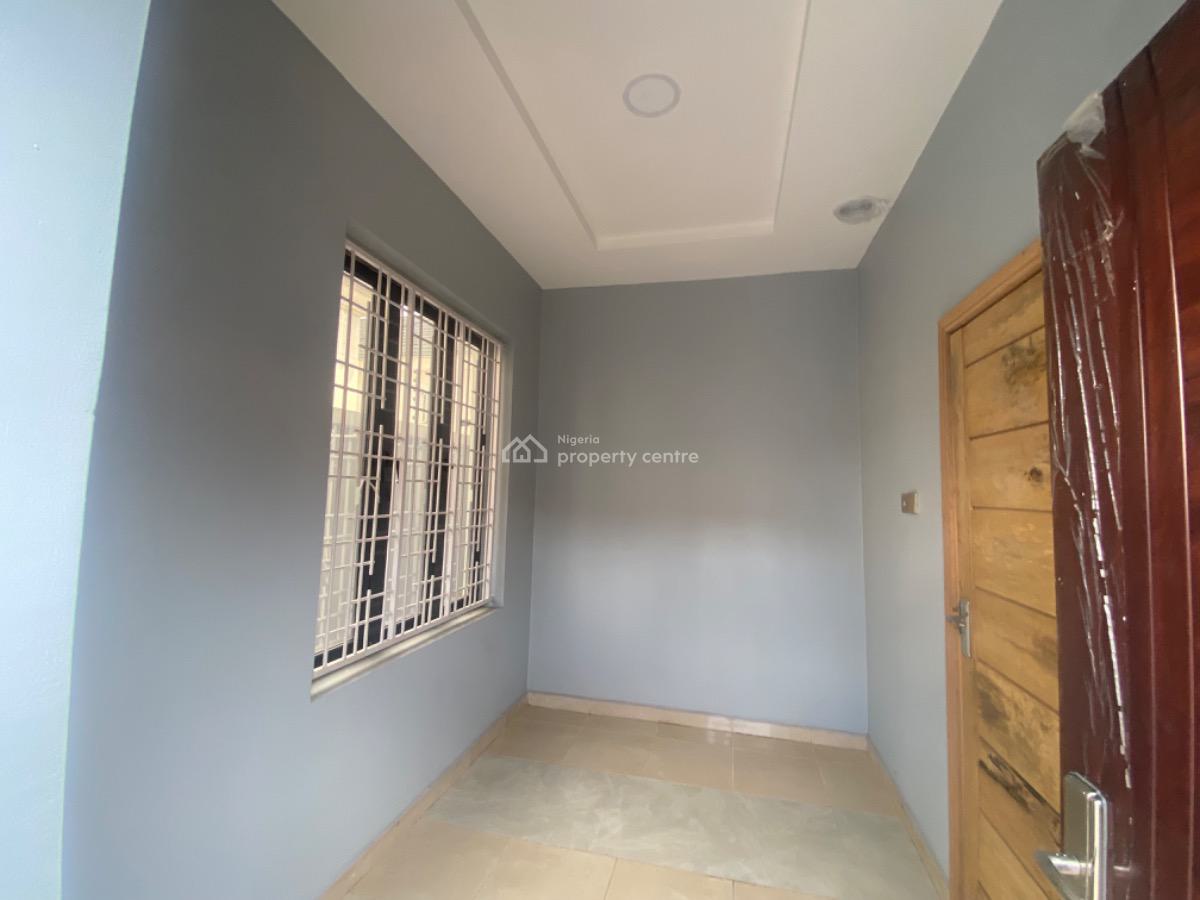 Newly Built 5 Bedroom Semidetached Duplex with Bq, Omole Phase 1, Ikeja, Lagos, Semi-detached Duplex for Sale
