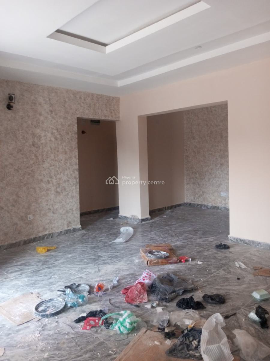 Brand New 1 Bedroom Apartment, Near Sharia Court Dukpa Rd, Gwagwalada, Abuja, Flat / Apartment for Rent
