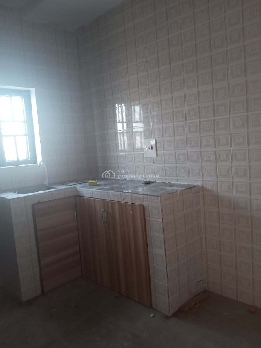 Brand New 1 Bedroom Apartment, Near Sharia Court Dukpa Rd, Gwagwalada, Abuja, Flat / Apartment for Rent