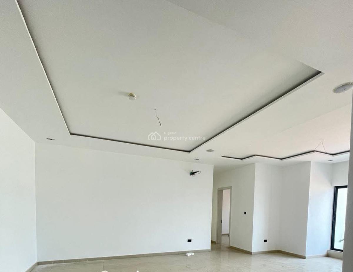 Brand New Spacious Fully Serviced 3 Bedroom Flat, Lekki Phase 1, Lekki, Lagos, Flat / Apartment for Rent
