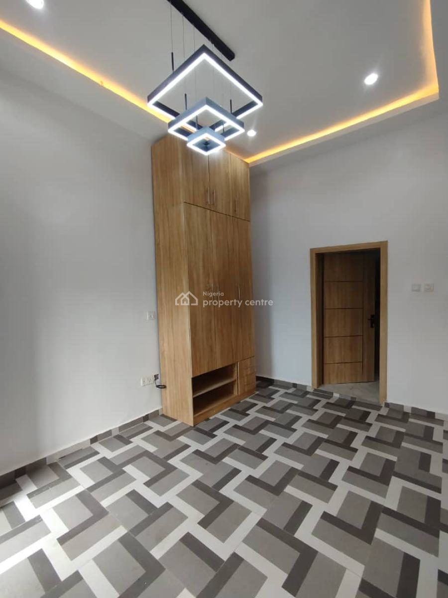 a Standard and Modern Brand New Roomself Contain Apartment, Lakowe, Ibeju Lekki, Lagos, Self Contain (single Rooms) for Rent