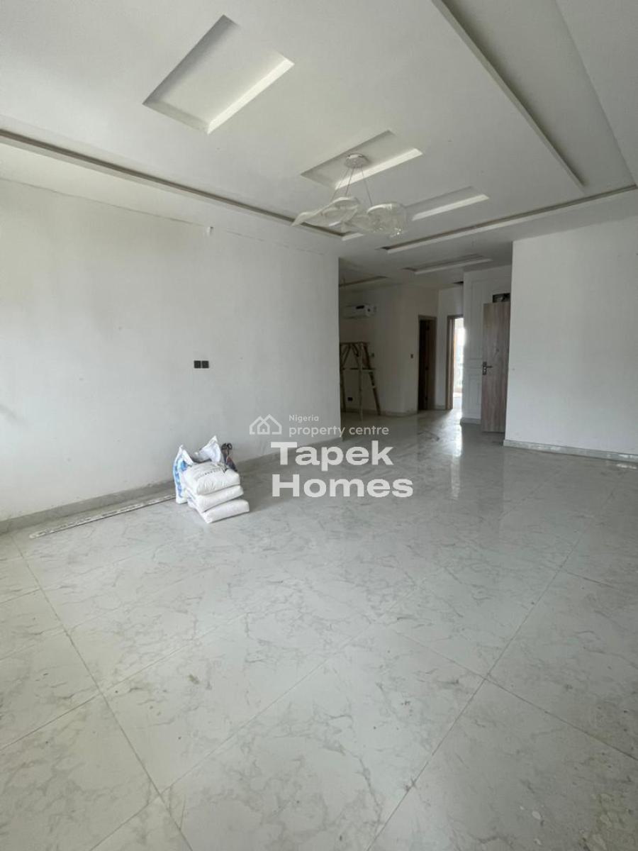 Fully Serviced Bedroom with Pool and Gym, Ikate, Lekki, Lagos, Flat / Apartment for Rent