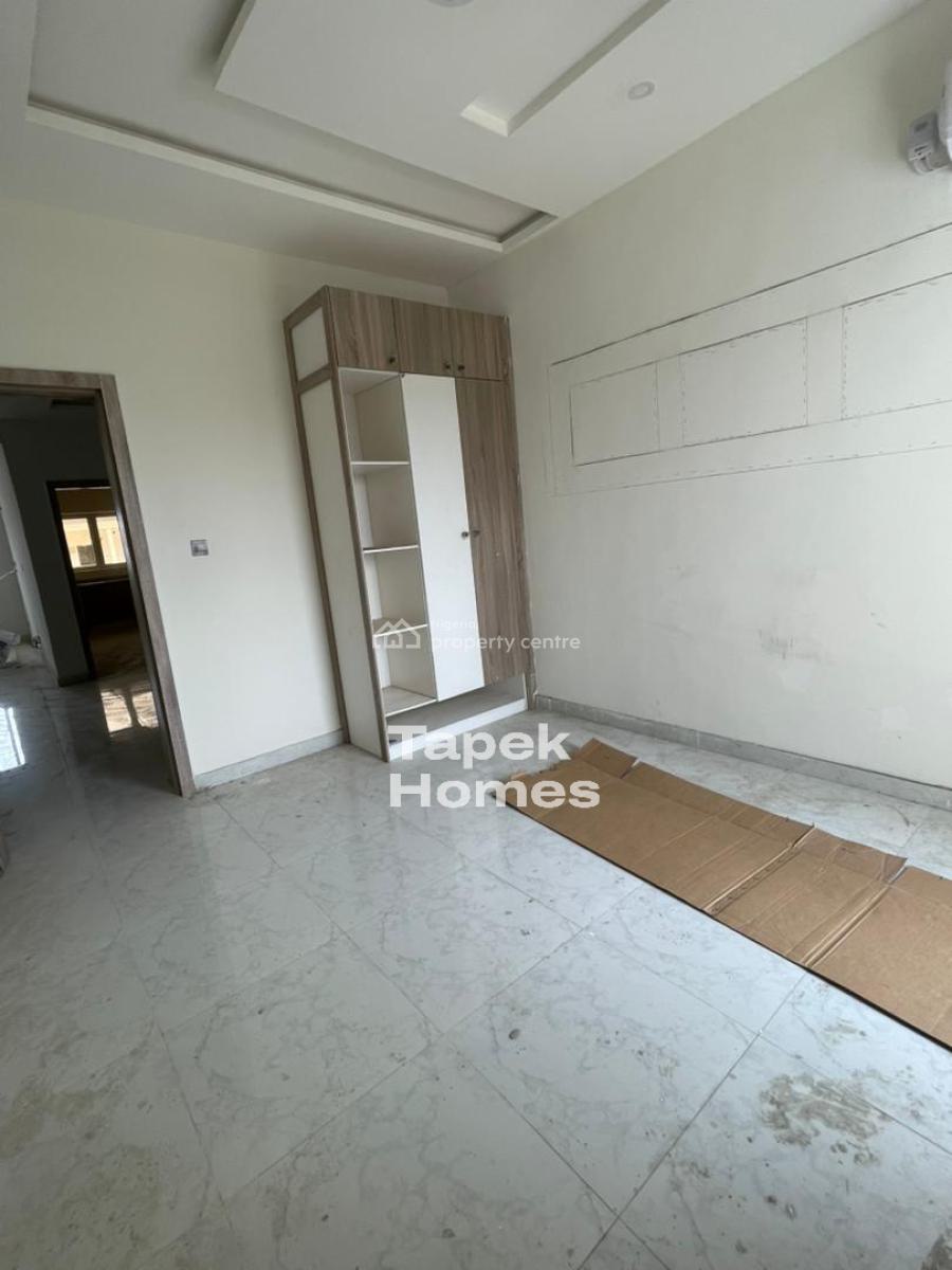 Fully Serviced Bedroom with Pool and Gym, Ikate, Lekki, Lagos, Flat / Apartment for Rent