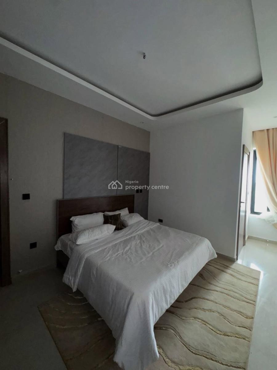 Exquisite 2 Bedroom Apartment with a Swimming Pool, Elevator, Lekki Phase 1, Lekki, Lagos, Flat / Apartment for Sale