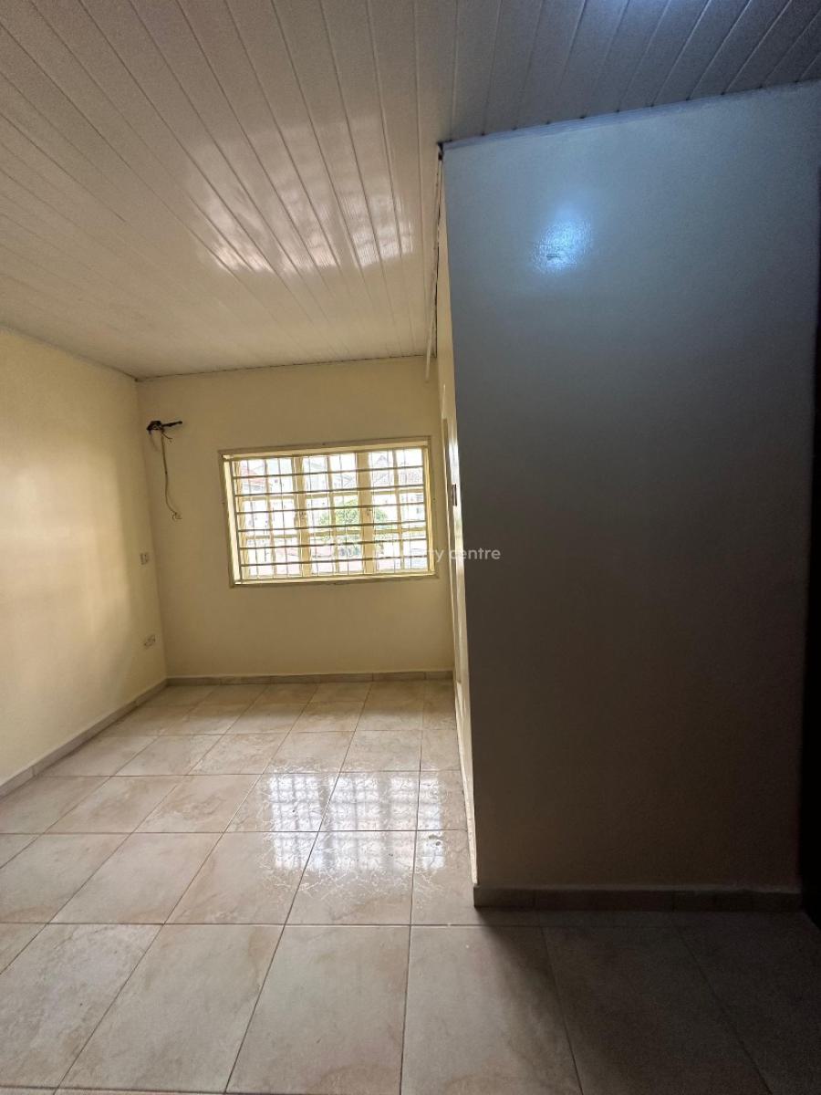 Neatly Built 3 Bedroom Apartment, Idado, Lekki, Lagos, Flat / Apartment for Rent