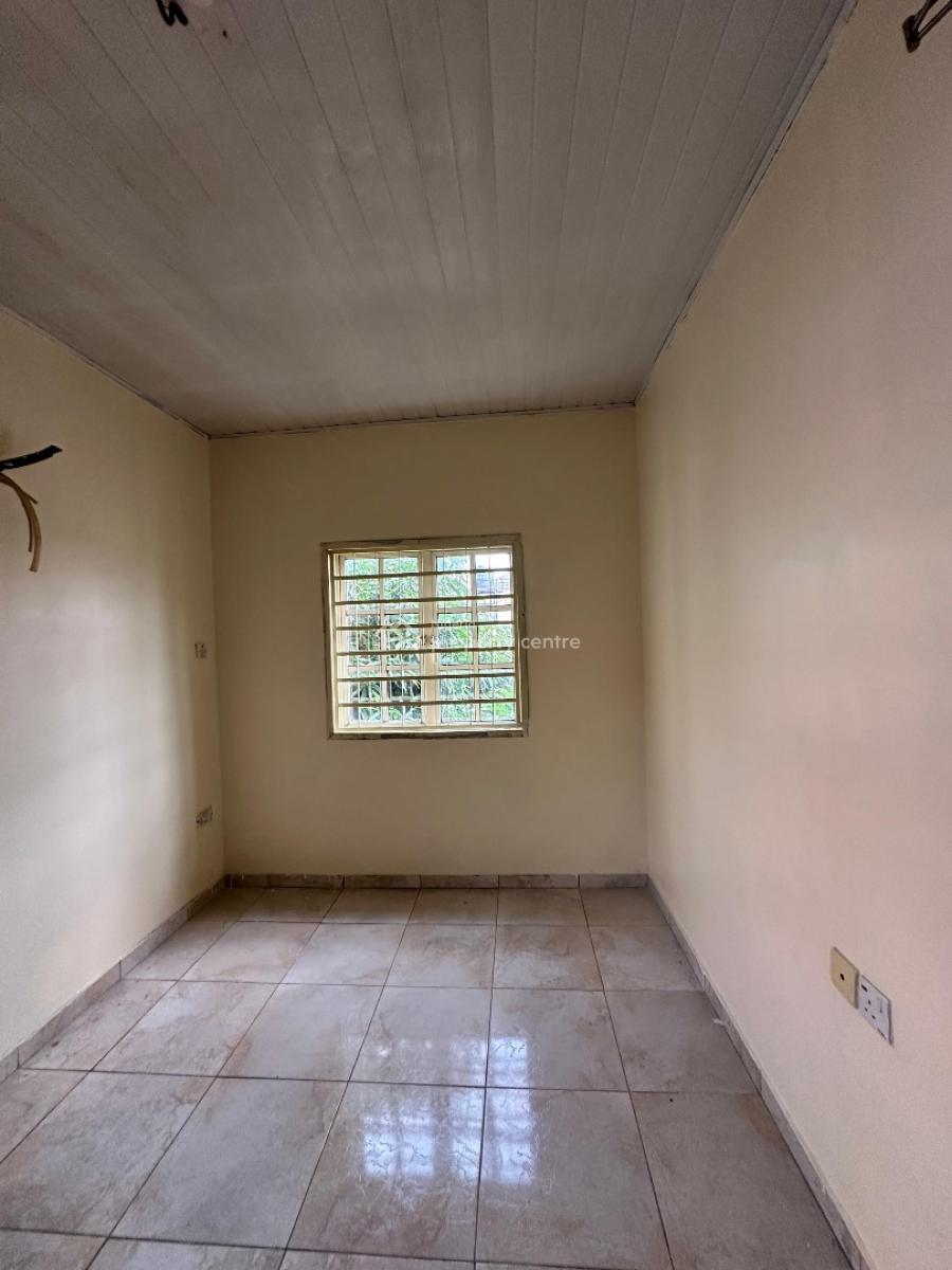 Neatly Built 3 Bedroom Apartment, Idado, Lekki, Lagos, Flat / Apartment for Rent