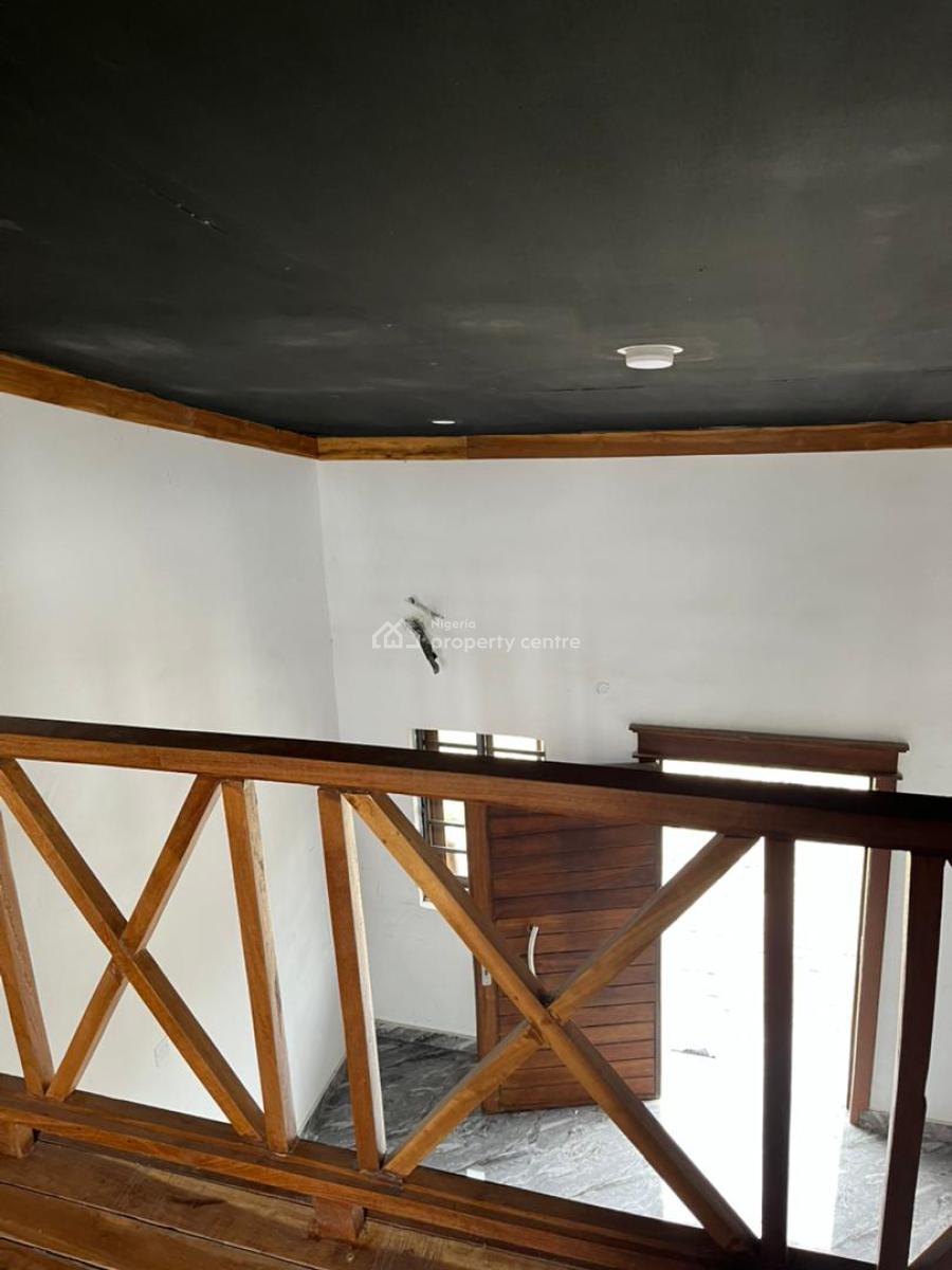 Luxury Built Bachelor Pad (self Contain), Olokonla, Ajah, Lagos, Self Contain (single Rooms) for Rent