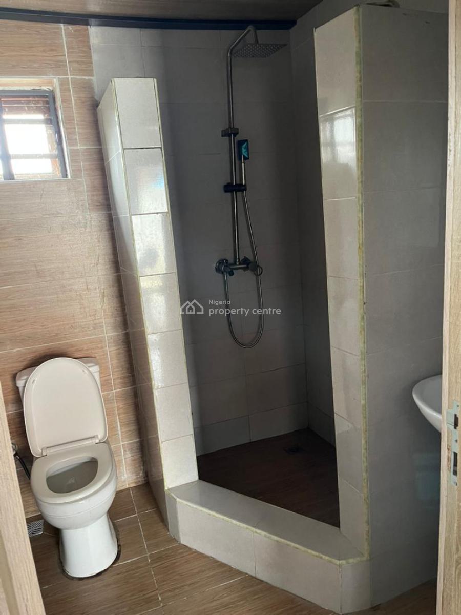Luxury Built Bachelor Pad (self Contain), Olokonla, Ajah, Lagos, Self Contain (single Rooms) for Rent
