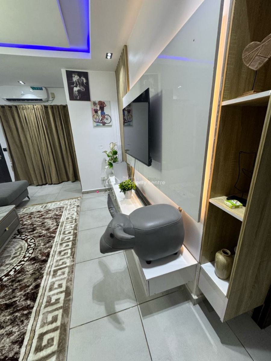 3 Bedroom Flat Apartment, Ikate, Lekki, Lagos, Flat / Apartment for Rent