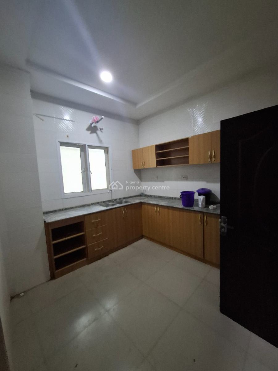 Two Bedroom Apartment, Utako, Abuja, Flat / Apartment for Rent