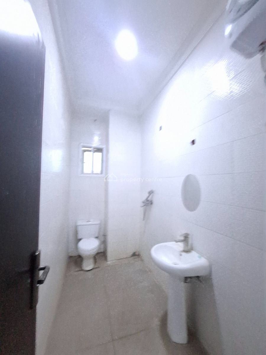 Two Bedroom Apartment, Utako, Abuja, Flat / Apartment for Rent