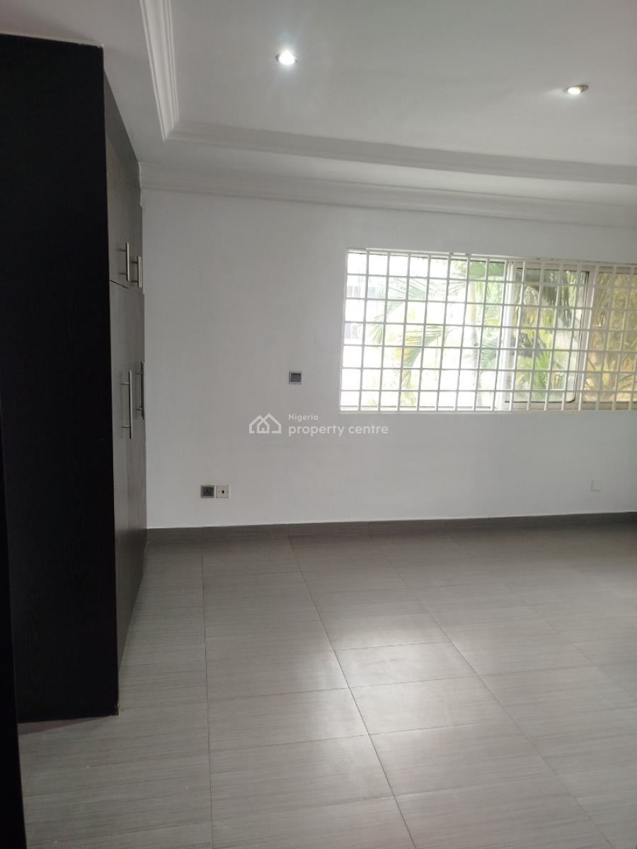 Luxury Semi Detached Duplex, Maitama District, Abuja, Semi-detached Duplex for Rent